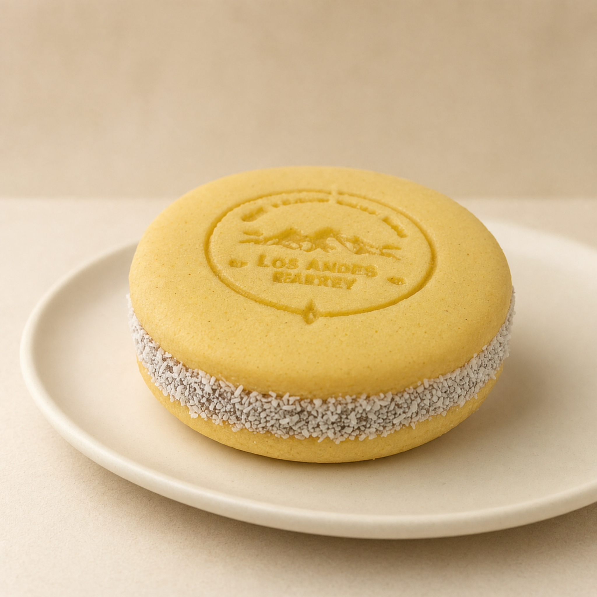 Alfajor Regular