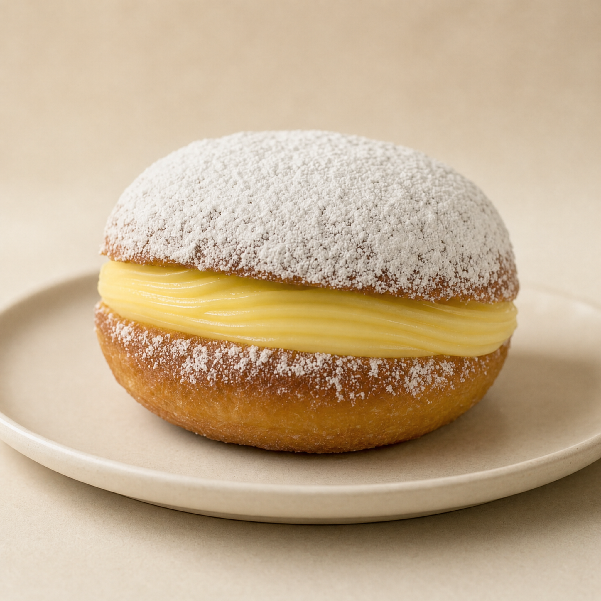 Berlín Crema