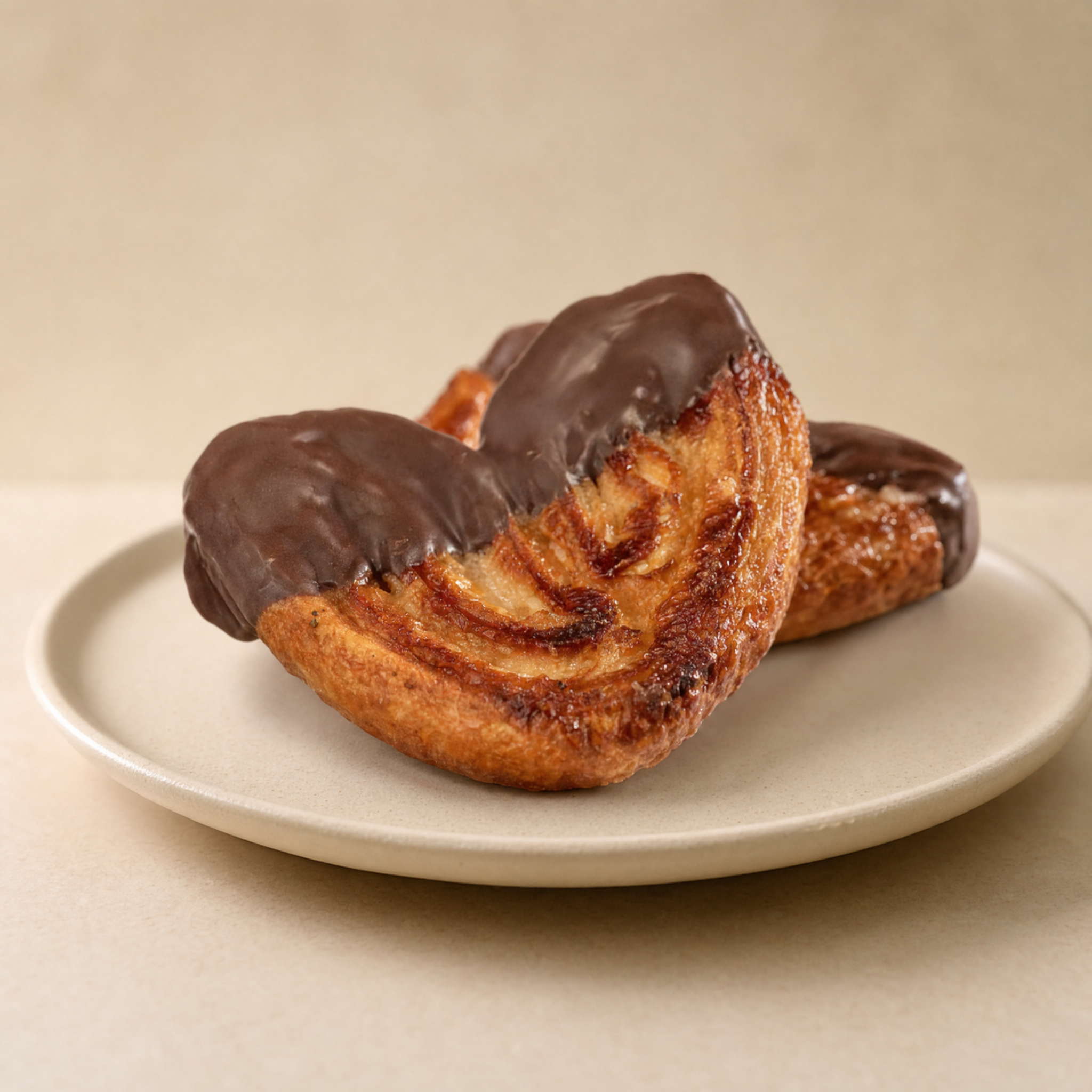 Palmera Chocolate