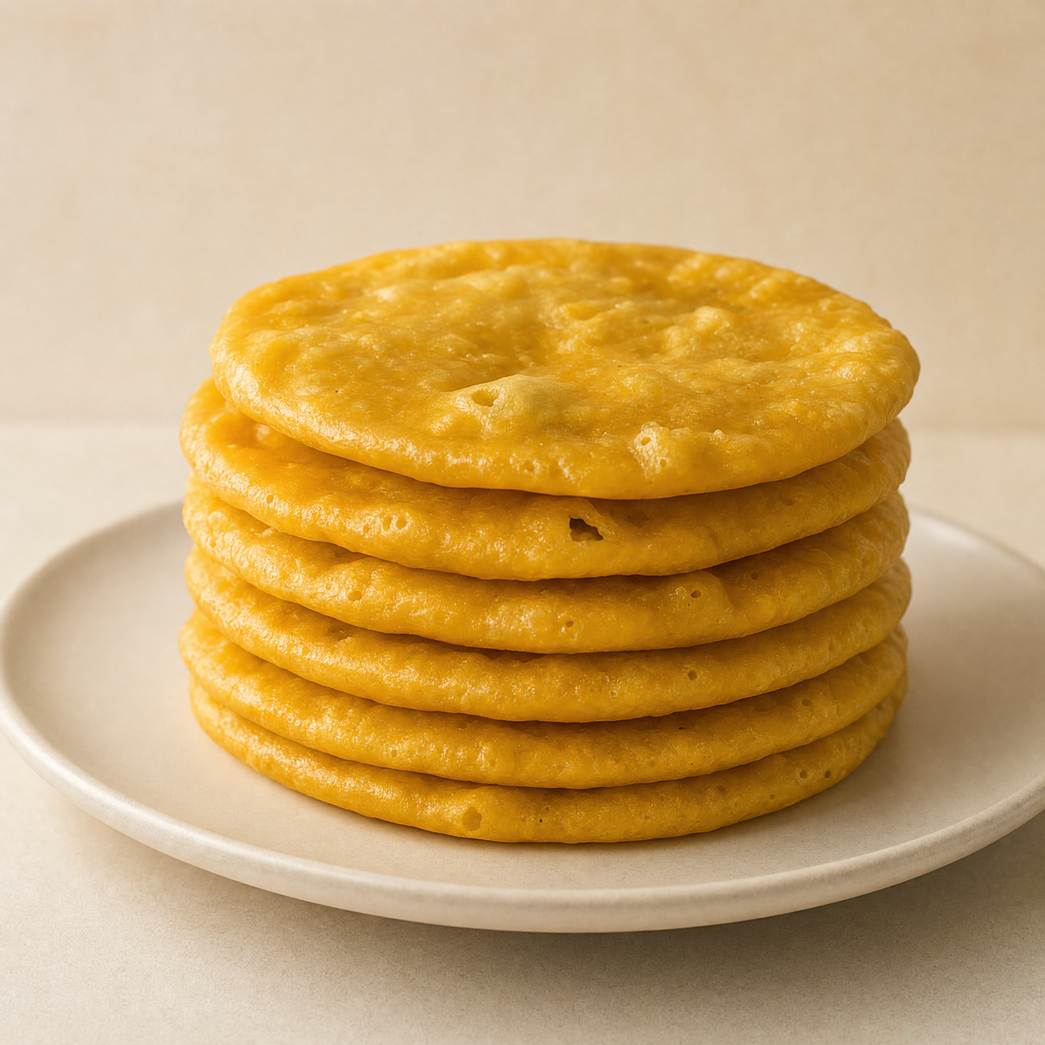 Sopaipillas (x3)